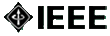 IEEE logo